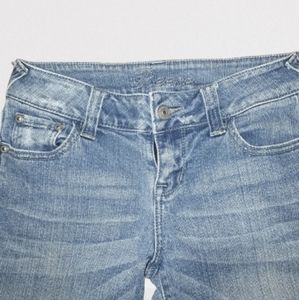 Delias Reese jeans denim size 14